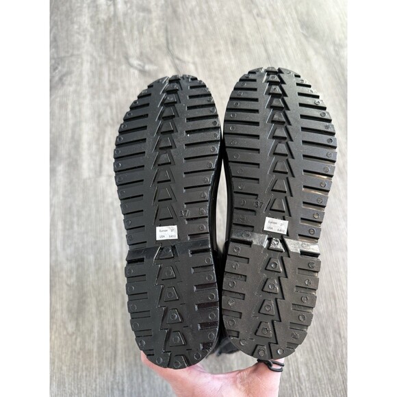 Pajar Canada RORY Women's Insulated Rain Boots - Black, SIZE 6. NEW With Tags - Picture 10 of 12